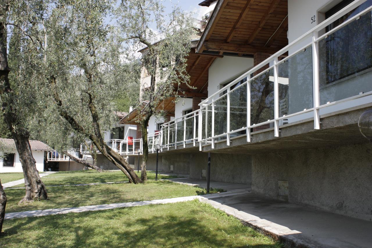 Villaggio Albergo Casa E Lago Brenzone sul Garda Exterior photo