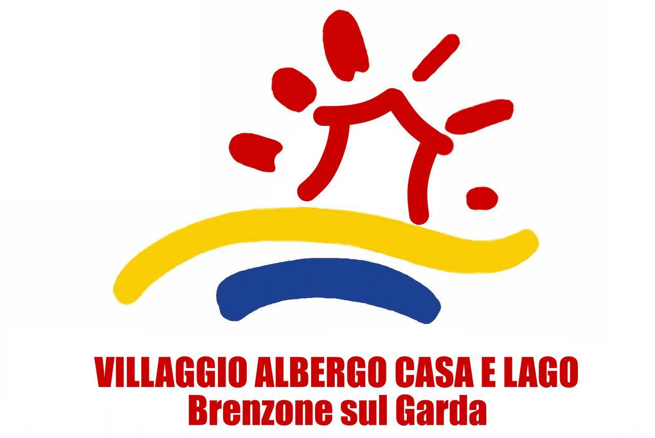 Villaggio Albergo Casa E Lago Brenzone sul Garda Exterior photo